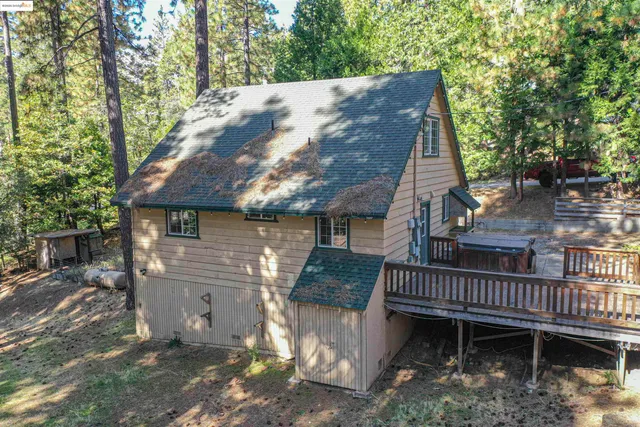 $339,000 | 23995 Pine Cone Road, Twain Harte, CA 95383