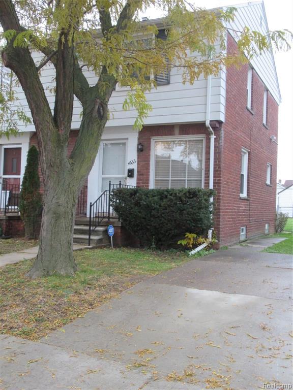 4633 Firestone Street Dearborn, MI 48126 - Photo 2 of 16