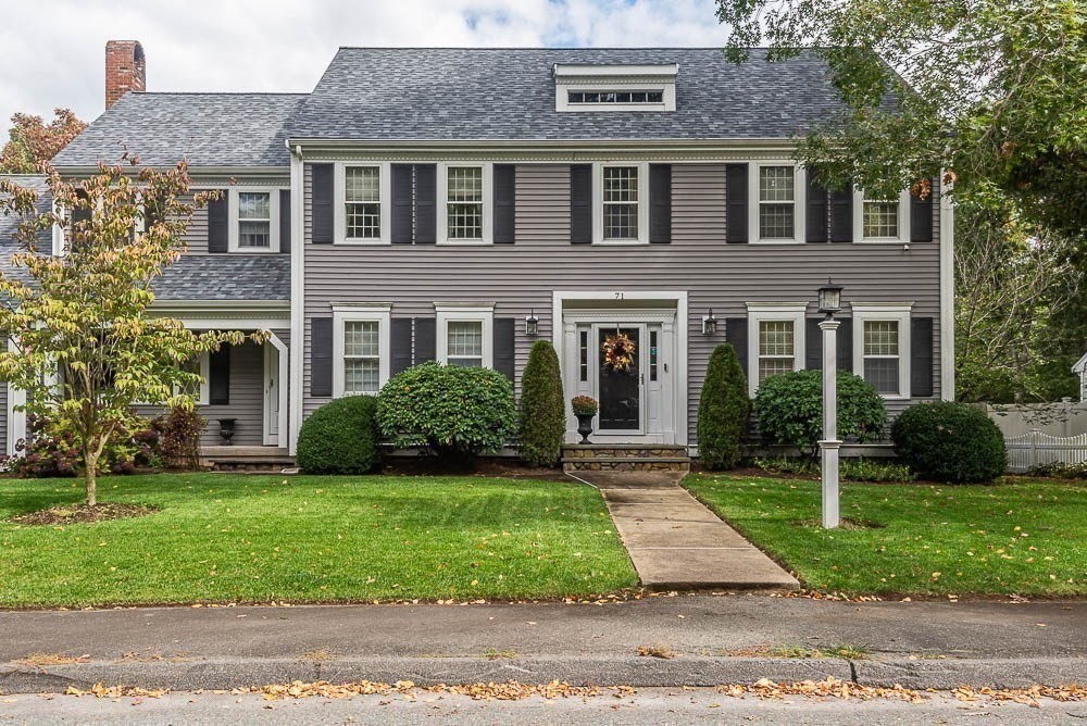 71 Cole Terrace Randolph, MA 02368 - Photo 2 of 23