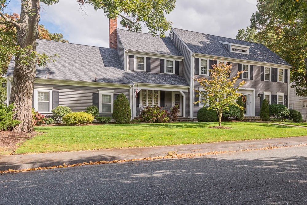 71 Cole Terrace Randolph, MA 02368 - Photo 4 of 4