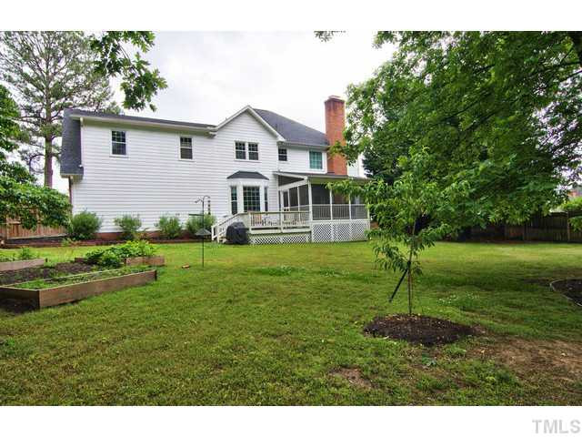 3022 Annandale Road Durham, NC 27705 - Photo 24 of 25 Photo 24