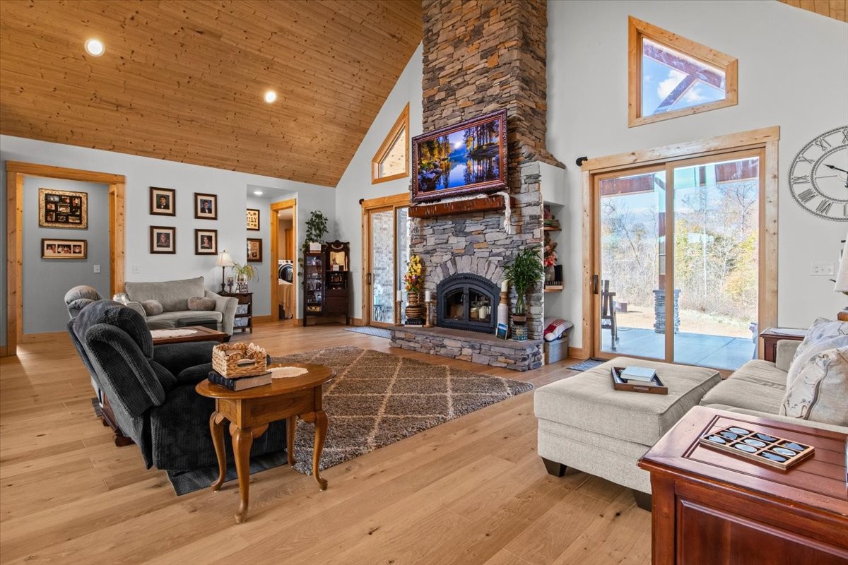 120 Fiser Road Waverly, TN 37185 - Photo 13 of 90