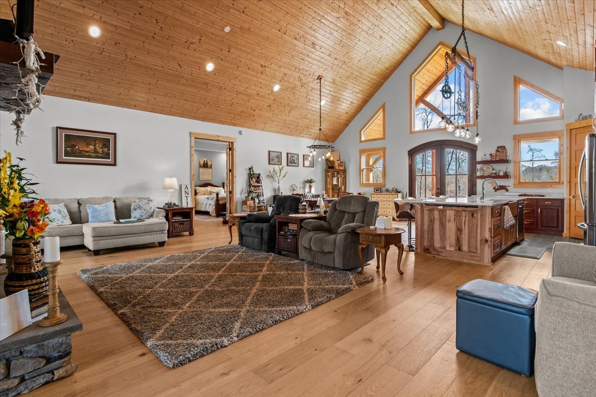 120 Fiser Road Waverly, TN 37185 - Photo 14 of 90