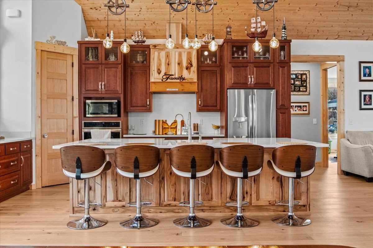 120 Fiser Road Waverly, TN 37185 - Photo 19 of 90