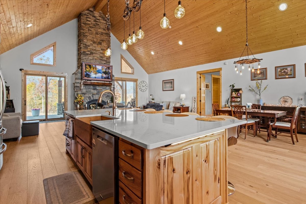 120 Fiser Road Waverly, TN 37185 - Photo 22 of 90