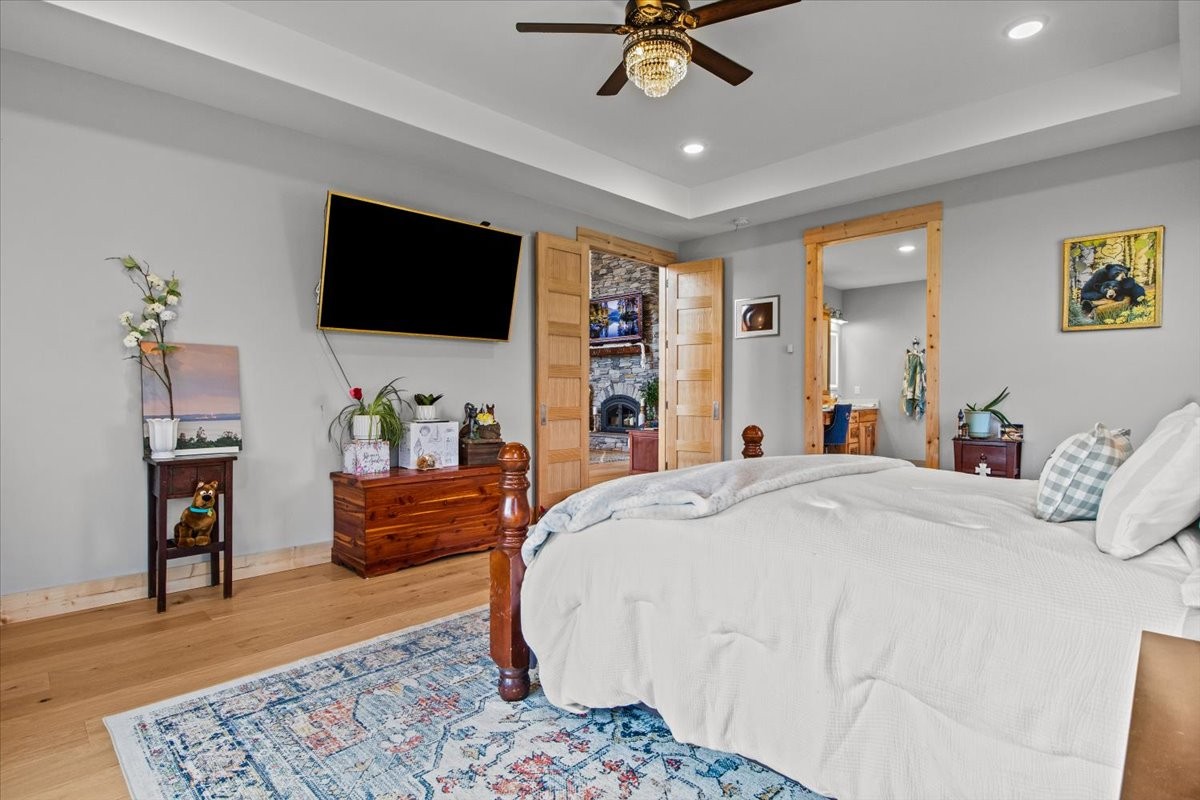 120 Fiser Road Waverly, TN 37185 - Photo 28 of 90