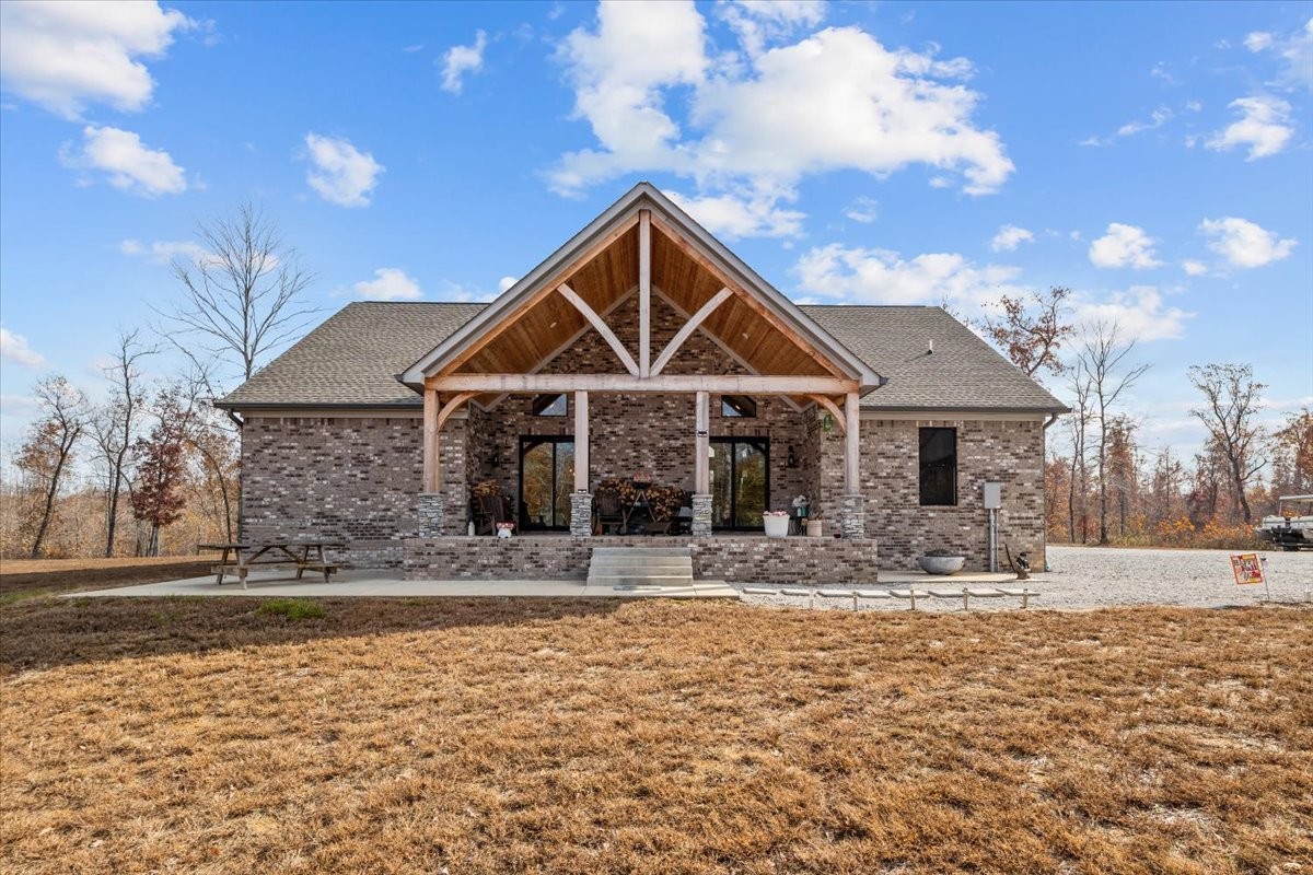 120 Fiser Road Waverly, TN 37185 - Photo 43 of 90