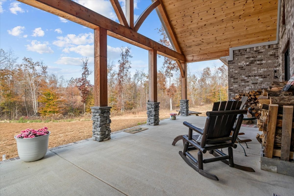 120 Fiser Road Waverly, TN 37185 - Photo 44 of 90