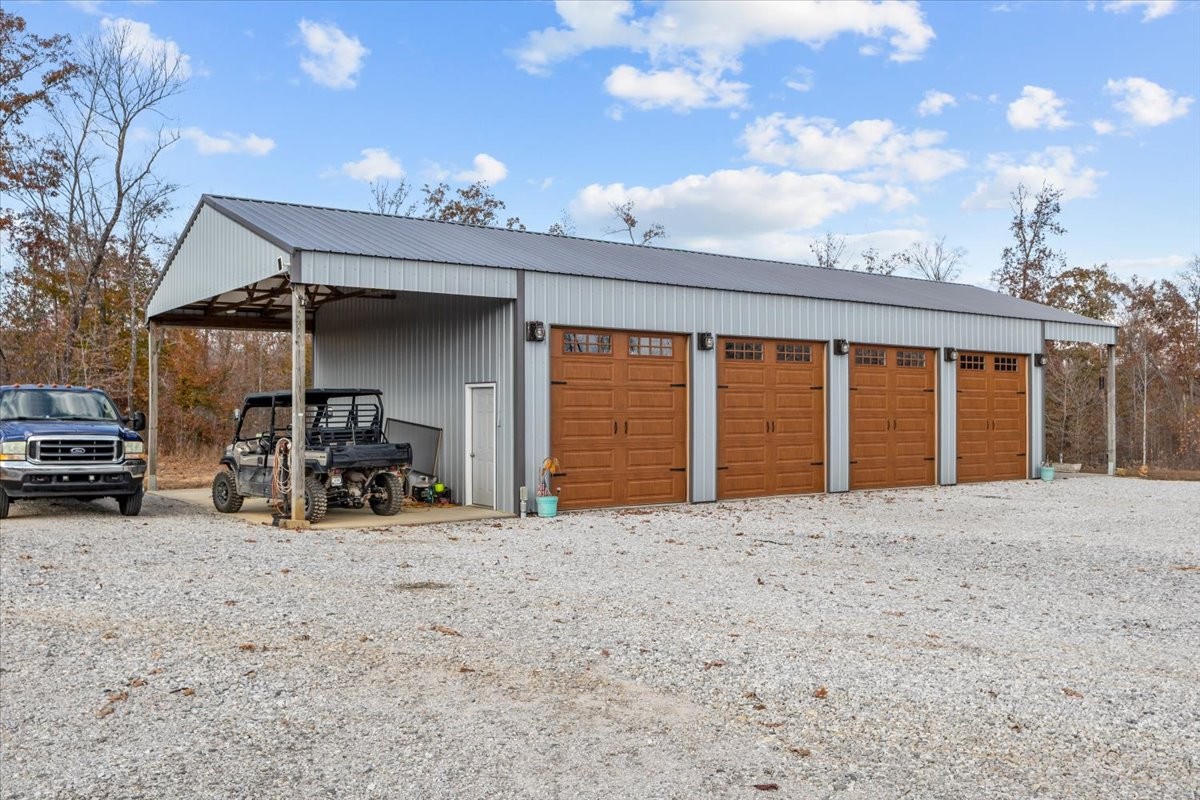 120 Fiser Road Waverly, TN 37185 - Photo 47 of 90