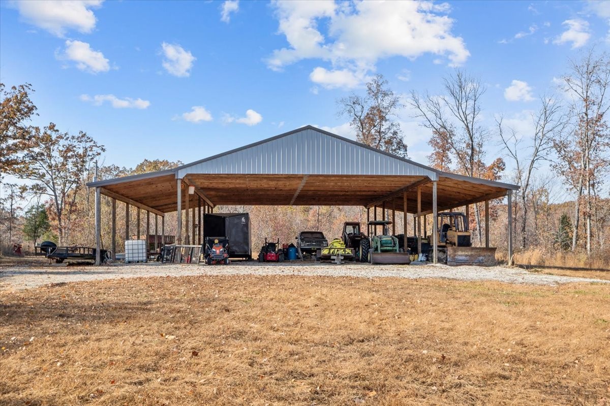 120 Fiser Road Waverly, TN 37185 - Photo 51 of 90