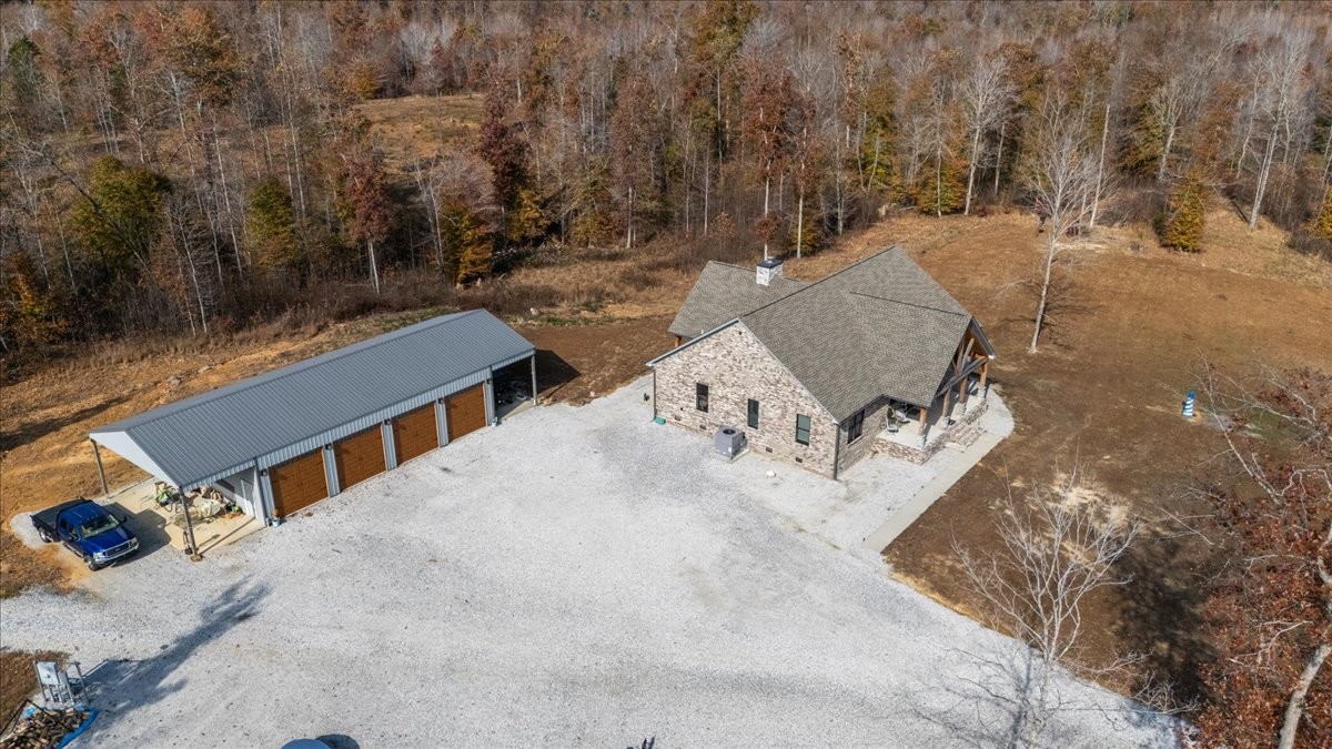 120 Fiser Road Waverly, TN 37185 - Photo 59 of 90