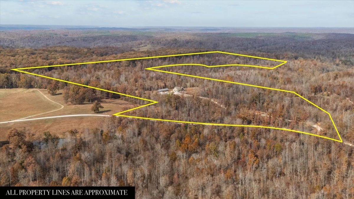 120 Fiser Road Waverly, TN 37185 - Photo 73 of 90