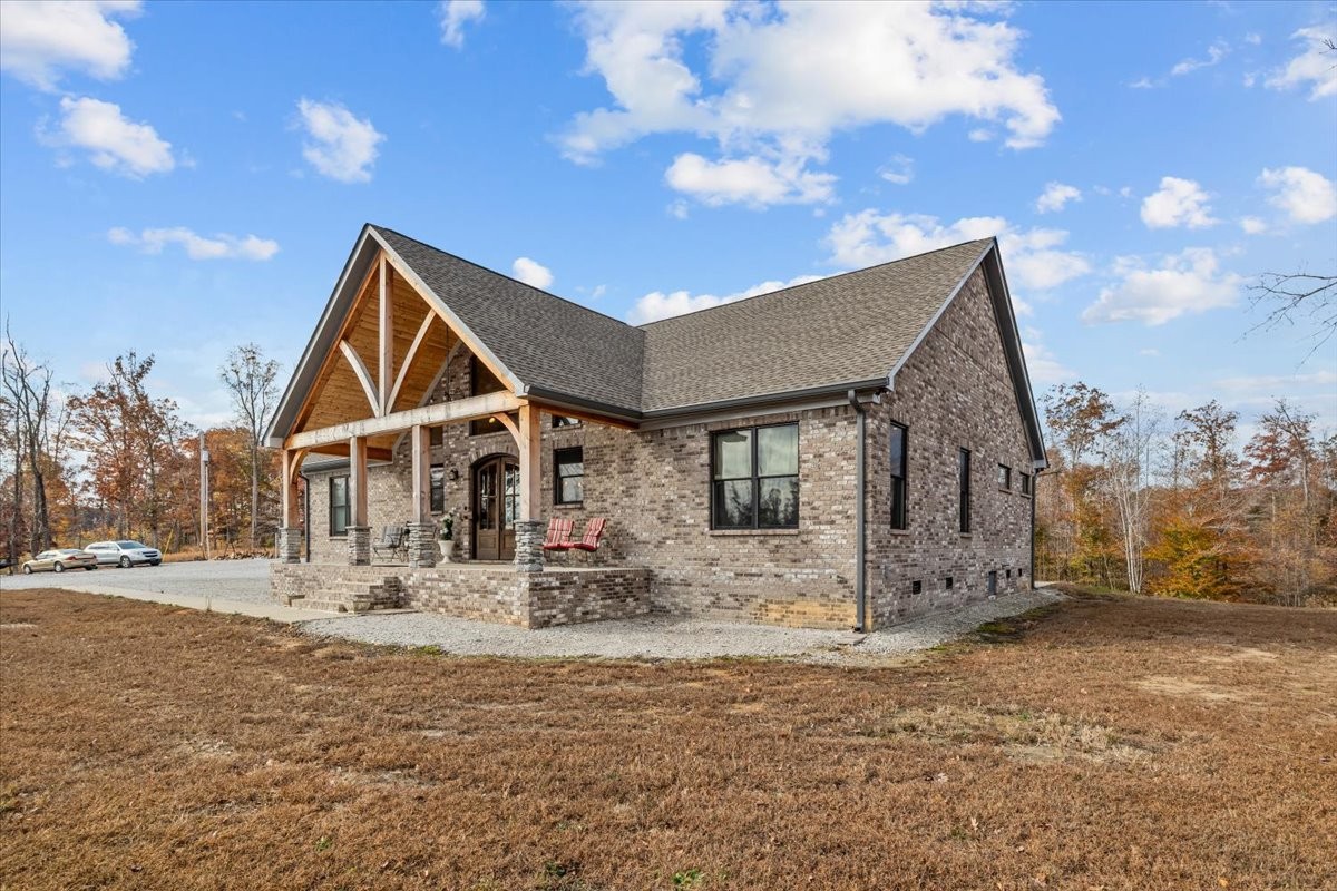 120 Fiser Road Waverly, TN 37185 - Photo 74 of 90