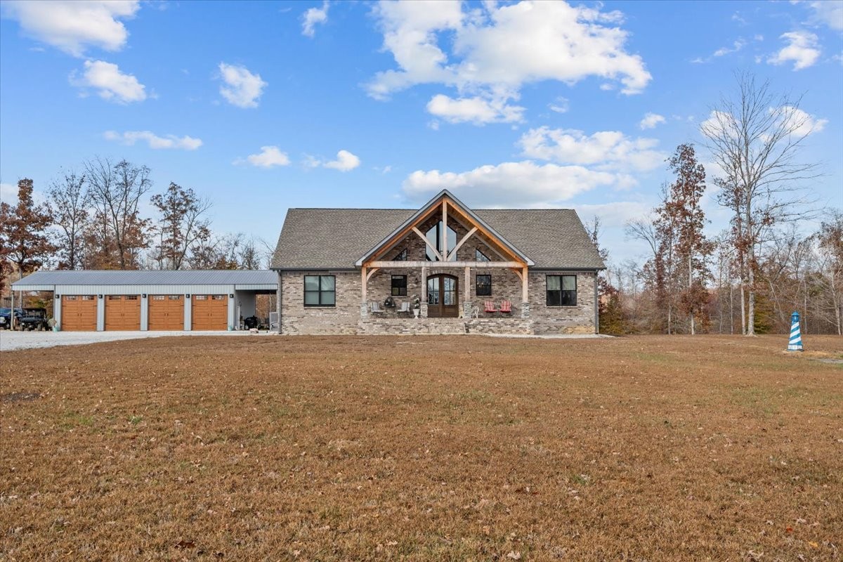 120 Fiser Road Waverly, TN 37185 - Photo 75 of 90