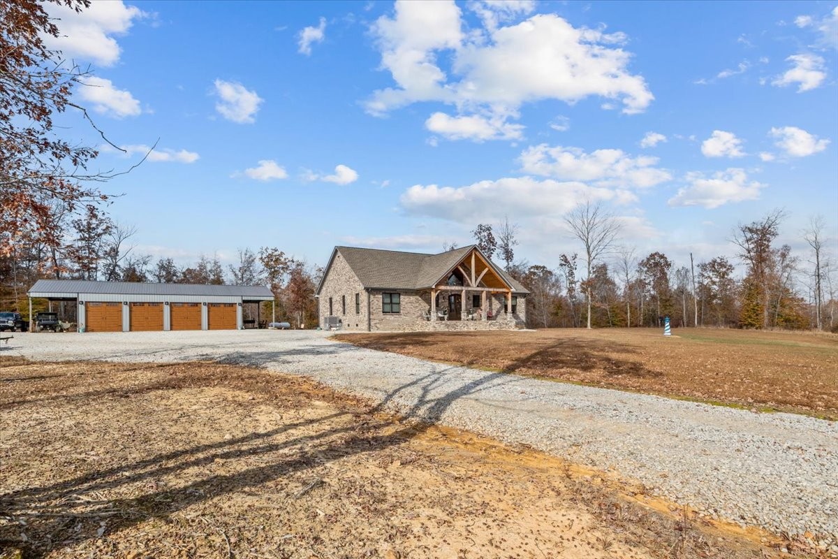 120 Fiser Road Waverly, TN 37185 - Photo 77 of 90