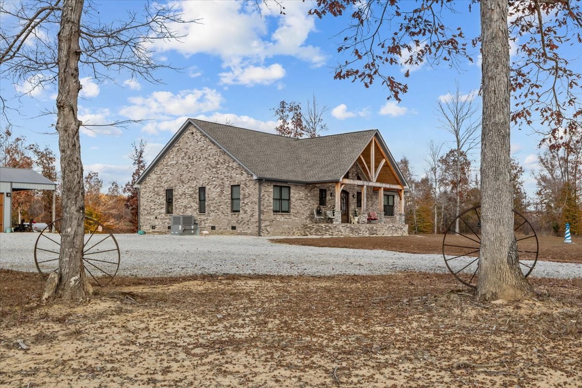 120 Fiser Road Waverly, TN 37185 - Photo 78 of 90