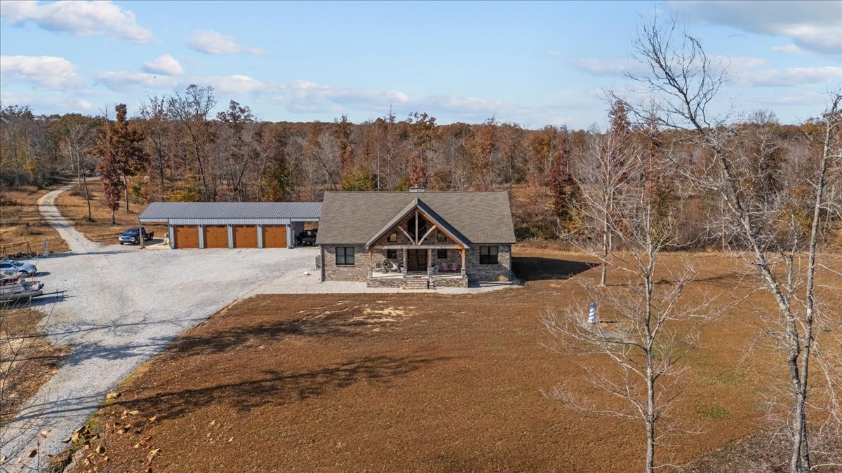 120 Fiser Road Waverly, TN 37185 - Photo 80 of 90