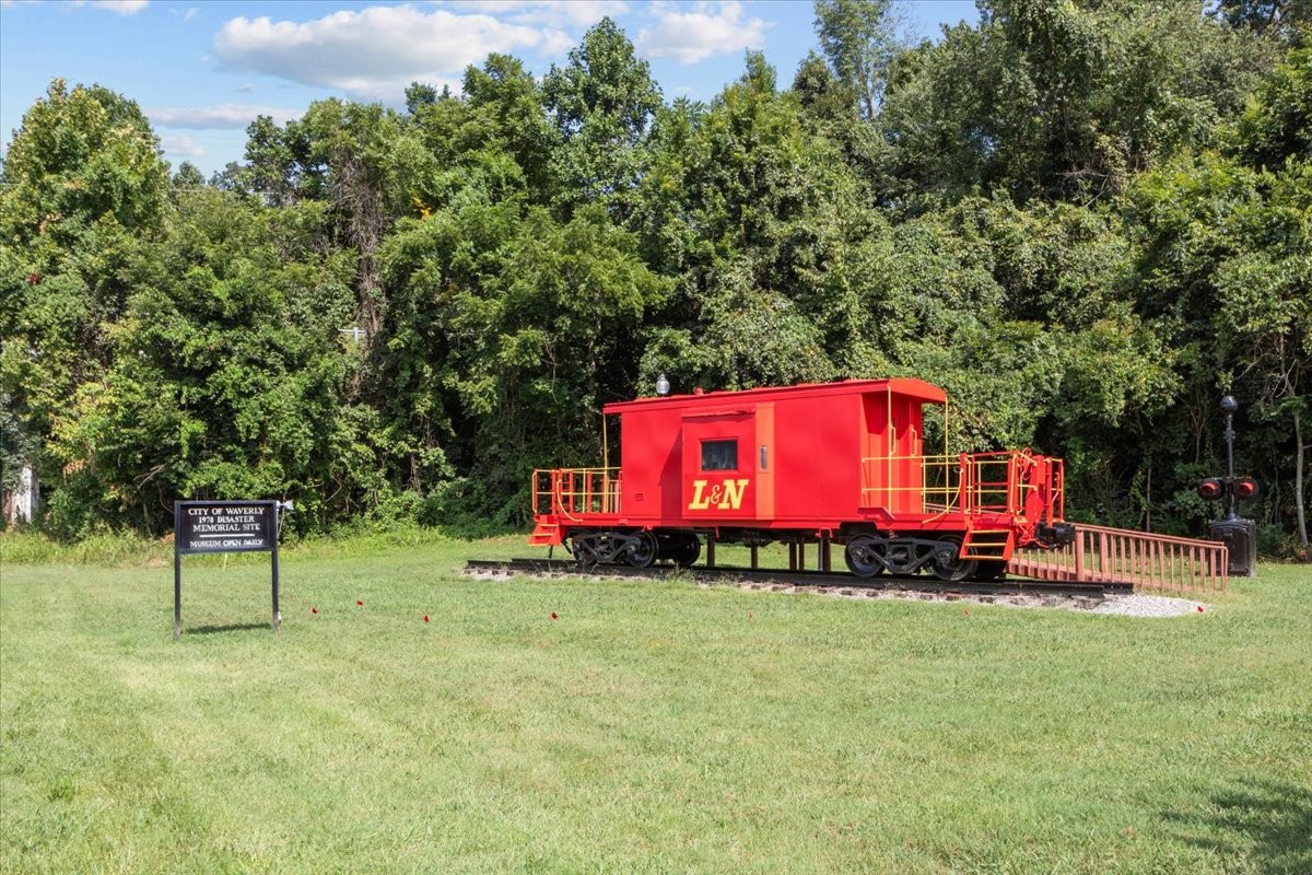 120 Fiser Road Waverly, TN 37185 - Photo 89 of 90