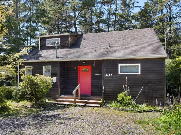 $639,000 | 511 1st Street, Manzanita, OR 97130