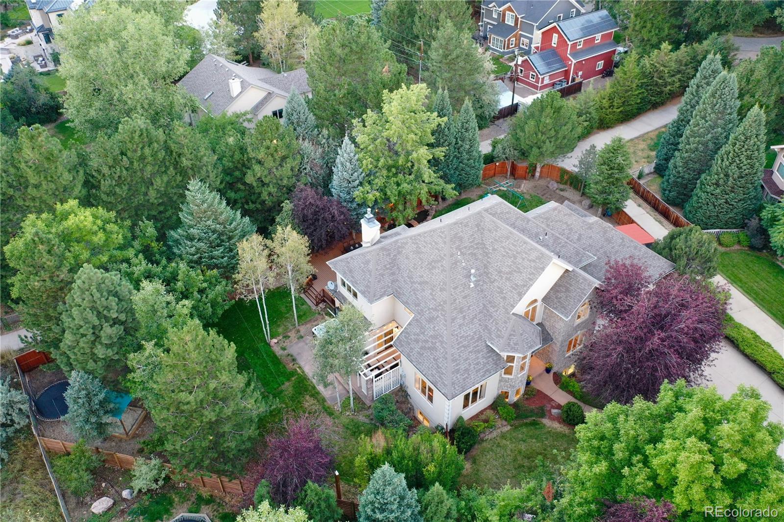 2210 Spotswood Place Boulder, CO 80304 - Photo 2 of 40