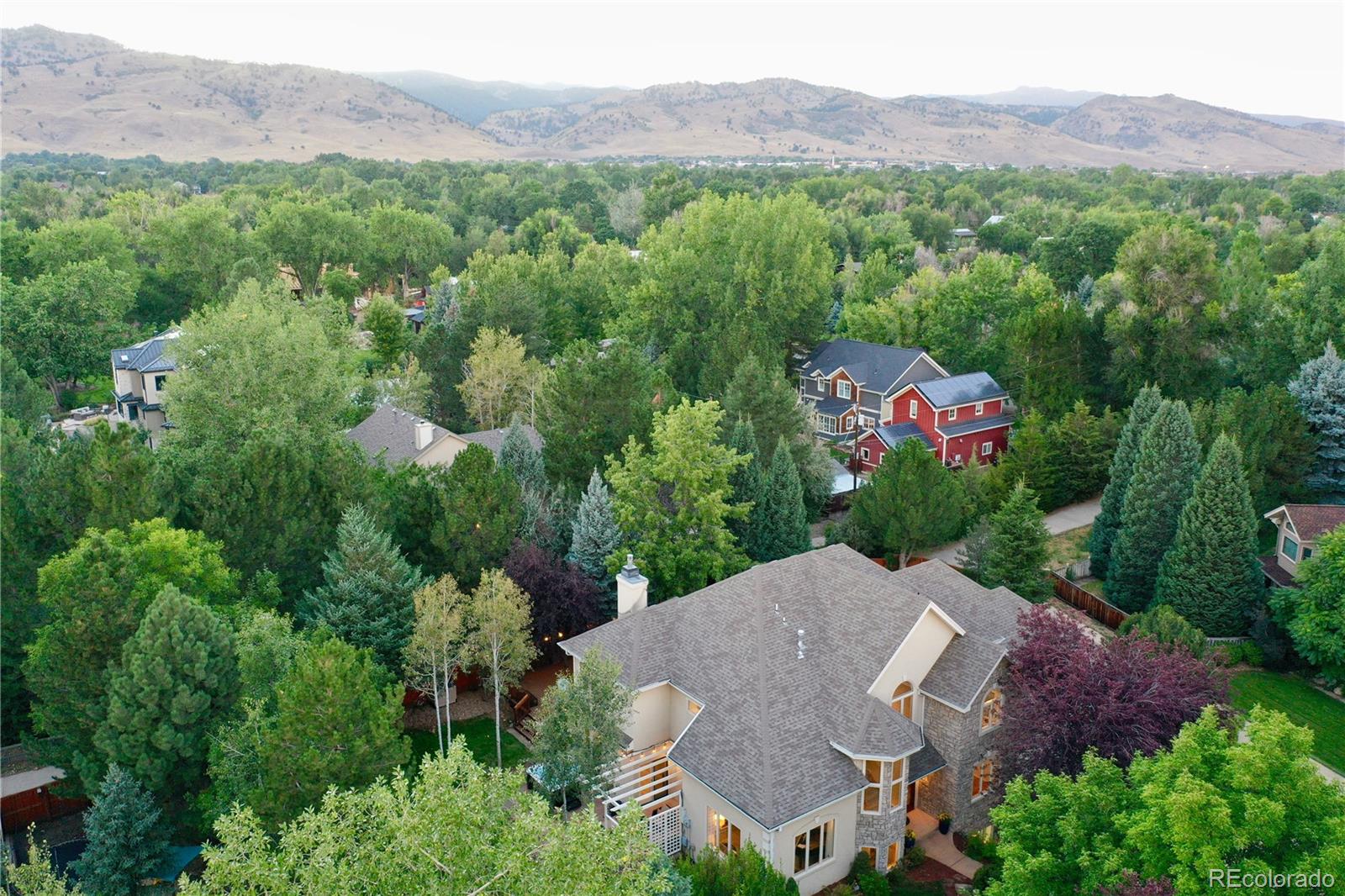 2210 Spotswood Place Boulder, CO 80304 - Photo 35 of 40