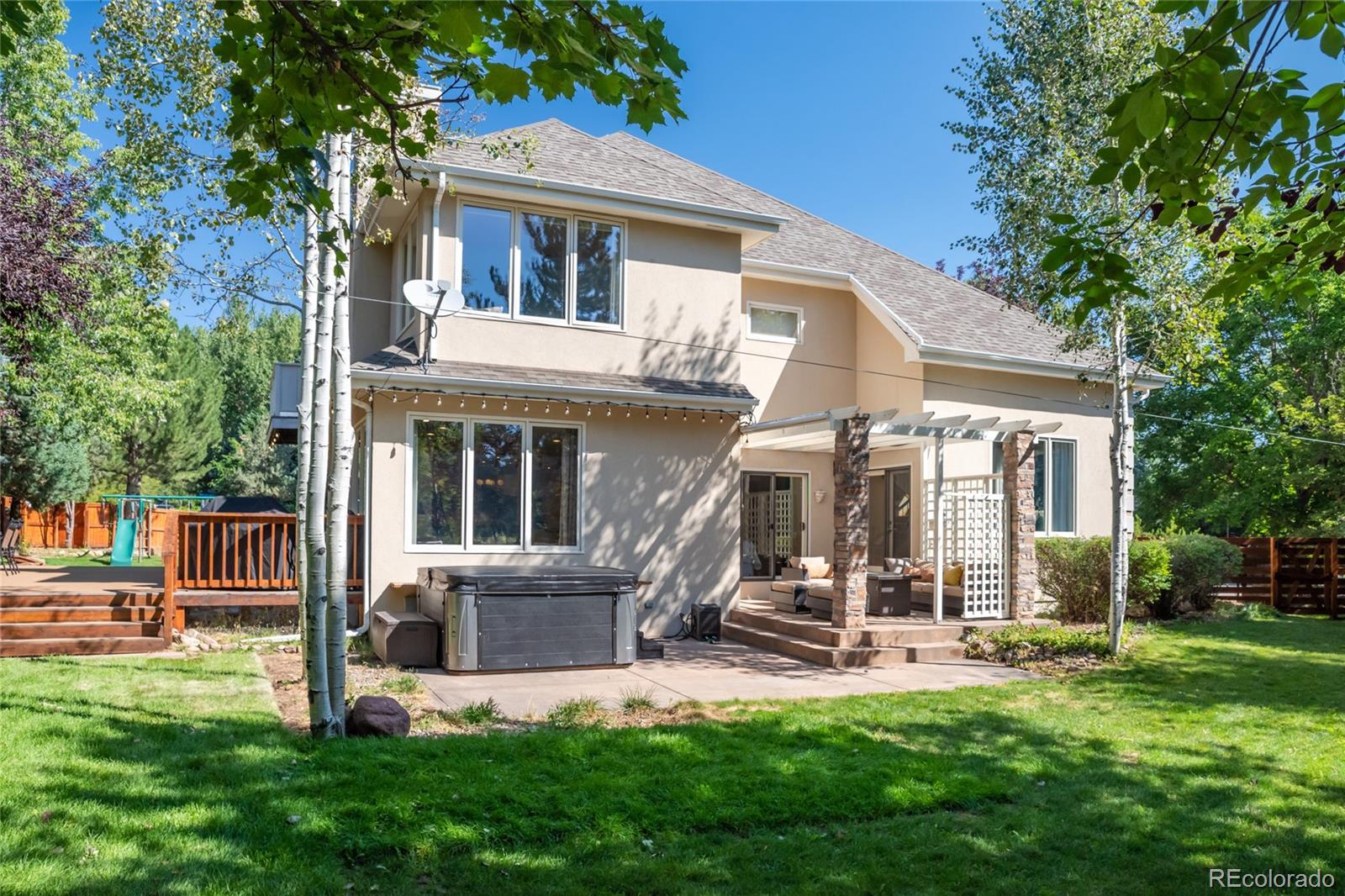 2210 Spotswood Place Boulder, CO 80304 - Photo 36 of 40