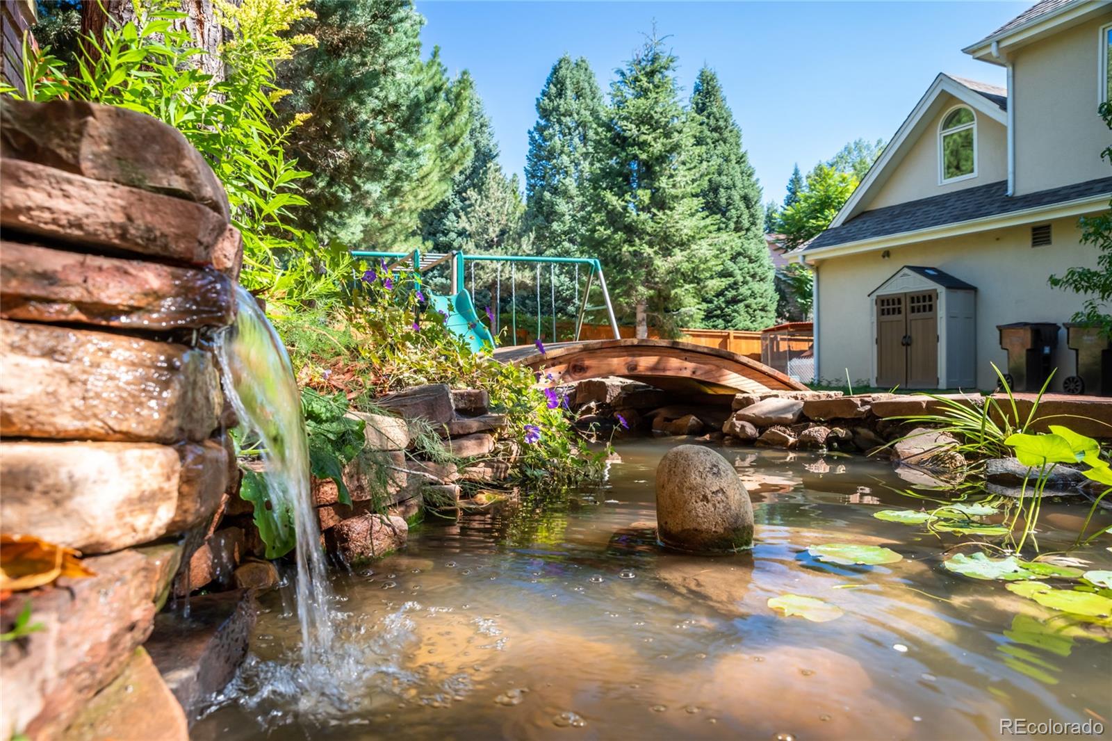 2210 Spotswood Place Boulder, CO 80304 - Photo 39 of 40