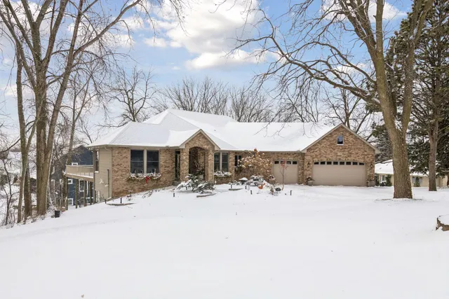 $1,845,000 | 6480 Yosemite Avenue, Excelsior, MN 55331