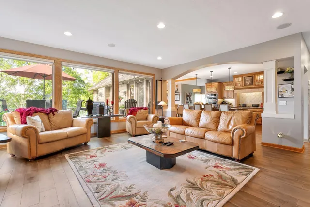 $1,845,000 | 6480 Yosemite Avenue, Excelsior, MN 55331