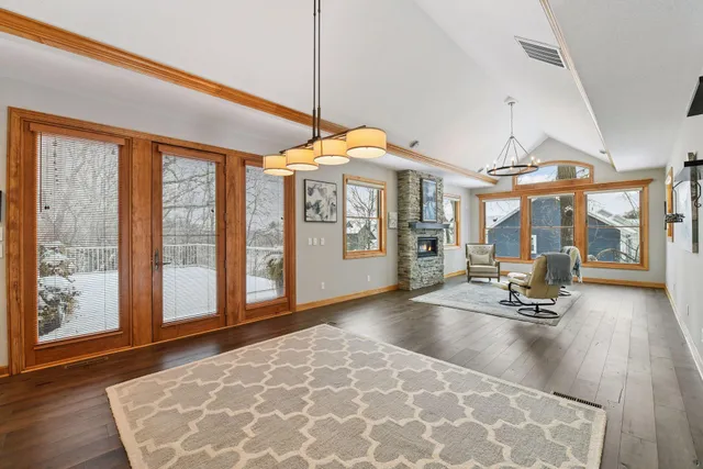 $1,845,000 | 6480 Yosemite Avenue, Excelsior, MN 55331