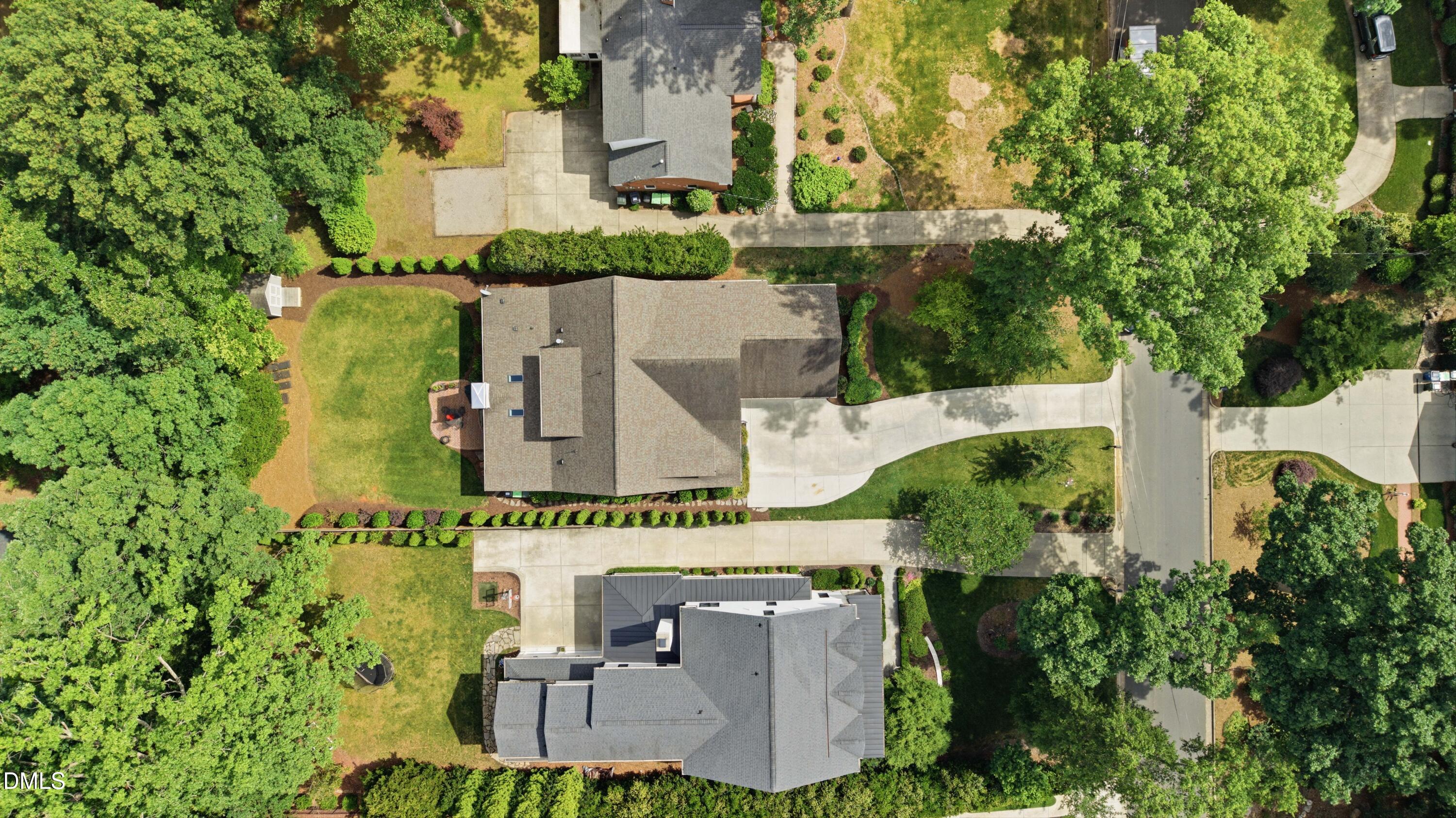 2112 Kipawa Street Raleigh, NC 27607 - Photo 54 of 61 DJI_20260526155304_0052_D