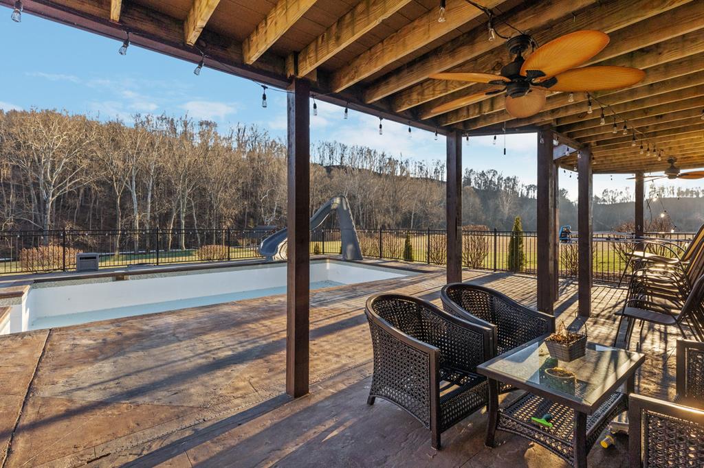 691 Fox Valley Road Marion, VA 24354 - Photo 37 of 65 Gallery Image 37