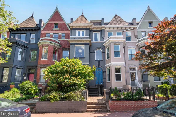 $375,000 | 1726 U Street Northwest, Unit 1, Washington, DC 20009