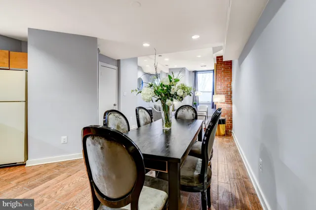 $349,900 | 1726 U Street Northwest, Unit 1, Washington, DC 20009