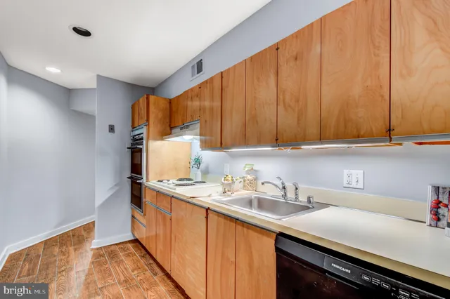 $349,900 | 1726 U Street Northwest, Unit 1, Washington, DC 20009