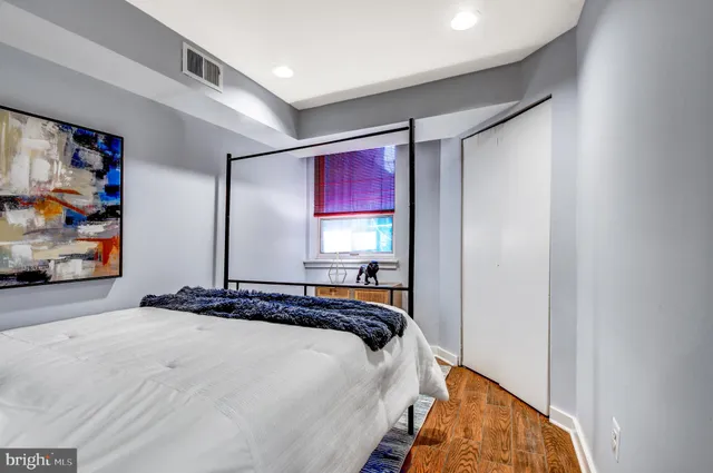 $349,900 | 1726 U Street Northwest, Unit 1, Washington, DC 20009