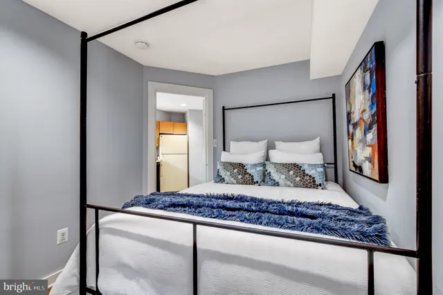 $349,900 | 1726 U Street Northwest, Unit 1, Washington, DC 20009