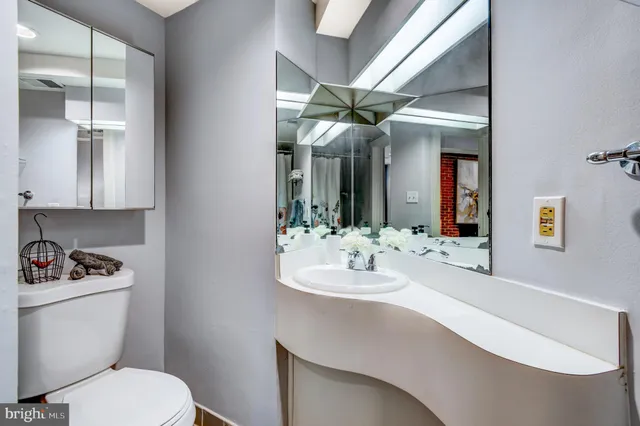 $349,900 | 1726 U Street Northwest, Unit 1, Washington, DC 20009