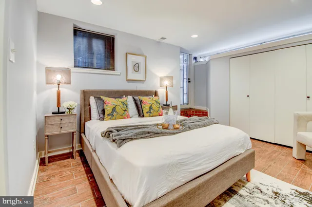 $349,900 | 1726 U Street Northwest, Unit 1, Washington, DC 20009