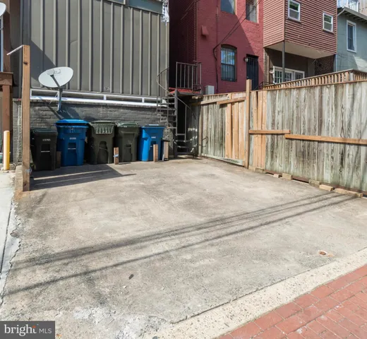 $349,900 | 1726 U Street Northwest, Unit 1, Washington, DC 20009