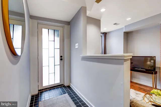 $349,900 | 1726 U Street Northwest, Unit 1, Washington, DC 20009