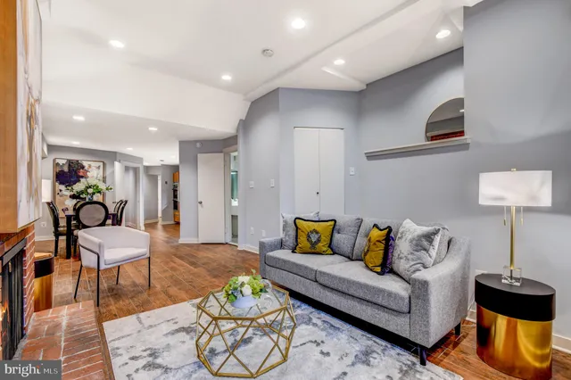 $349,900 | 1726 U Street Northwest, Unit 1, Washington, DC 20009