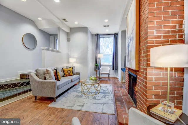 $349,900 | 1726 U Street Northwest, Unit 1, Washington, DC 20009
