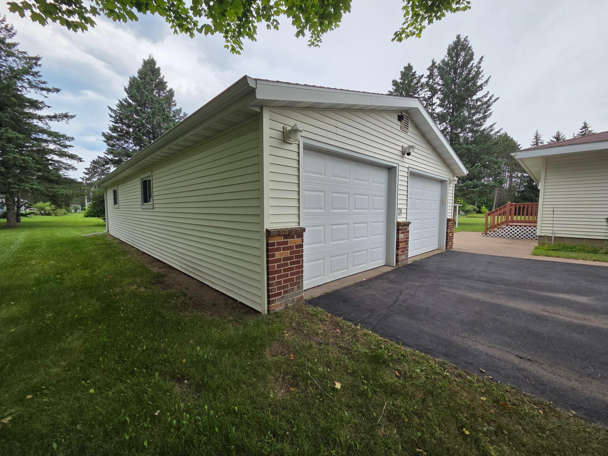 118 Voerman Street Tomahawk, WI 54487 - Photo 5 of 49