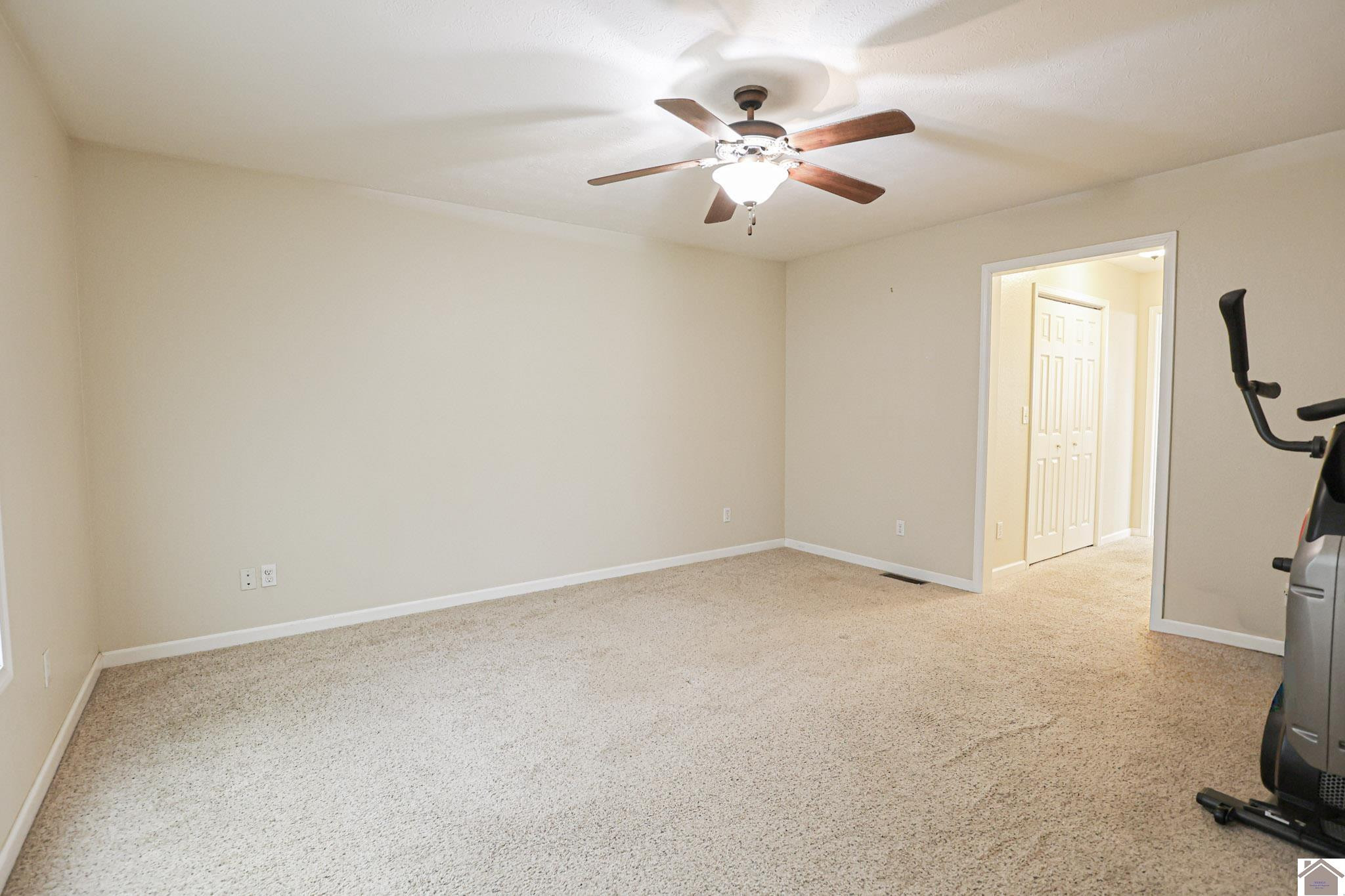 7696 Bandana Road Kevil, KY 42053 - Photo 35 of 50 Primary Bedroom