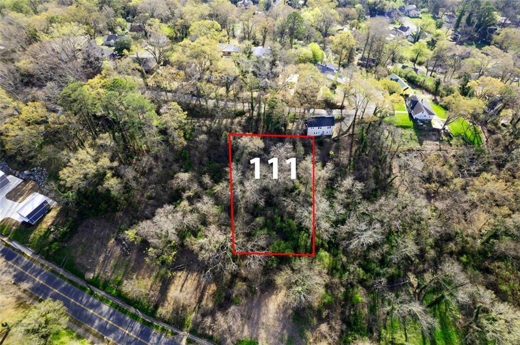 111 Lookout Circle Southwest Rome, GA 30161 - Photo 2 of 13