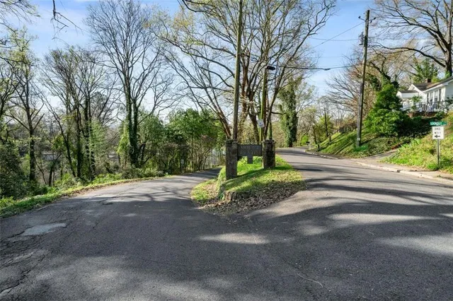 $25,000 | 111 Lookout Circle Southwest, Rome, GA 30161