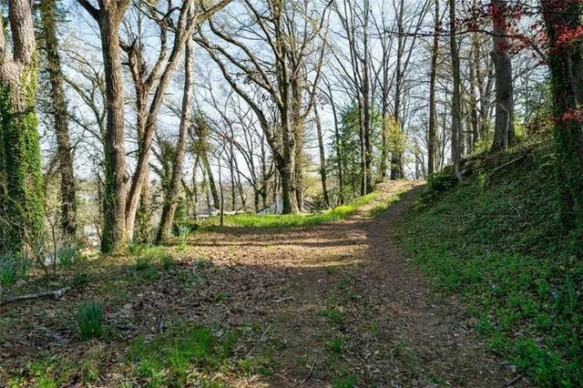 $25,000 | 111 Lookout Circle Southwest, Rome, GA 30161