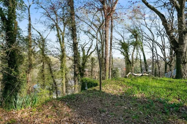 $25,000 | 111 Lookout Circle Southwest, Rome, GA 30161