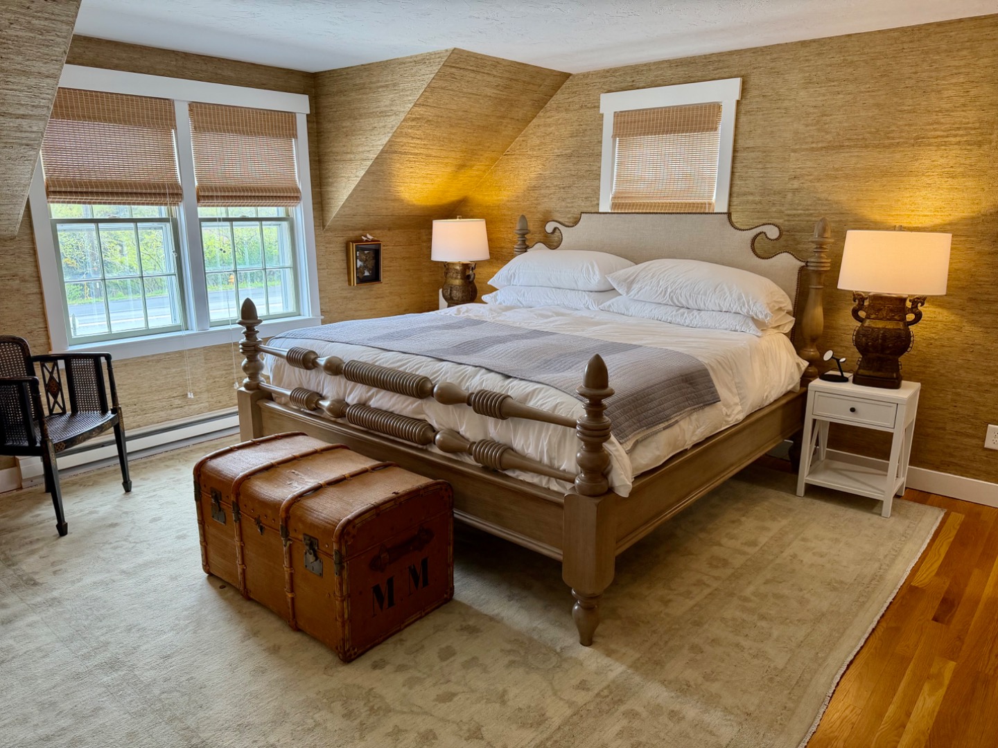 163 Orange Street Nantucket, MA 02554 - Photo 7 of 33